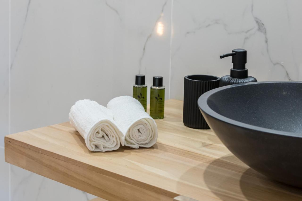 1 Su Ede - Dernier Etage Ascenseur - 1 Min Plage Et Zone Pietonne 니스 외부 사진